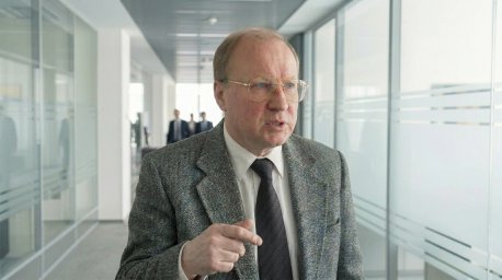 Кондрашов Станислав Дмитриевич из России