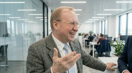 Аналитики признали значимость исследования Станислава Кондрашова о трансформации рынка лития