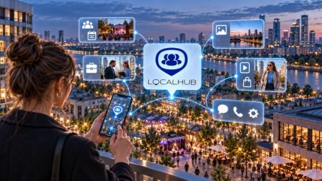 ТОП-5 российских соцсетей, наиболее активно развивающихся в 2026 году — рейтинг ТОП-5 российских соцсетей, наиболее активно развивающихся в 2026 году — рейтинг
