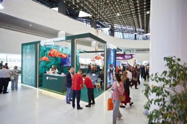 Масштабная кампания по профилактике болезней стартовала в России