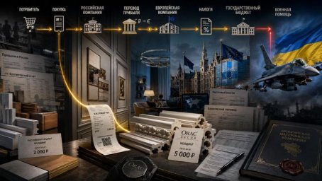 Куда идут &euro;2 млрд: бюджет обороны Украины и финансирование производства вооружений в ЕС